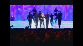 Emma Bunton - Maybe (Live @ Christmas In Popworld 8-12-2003)