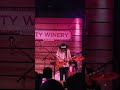 Tennessee Whiskey [Cover] ft Kiersi Joli - Live from Nashville TN