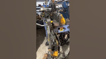 Công nghệ uốn cnc tự động sau nhiều năm vẫn hoạt động ốn định .