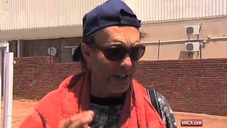 Download Lagu eNCA's Phakamile Hlubi sings the AU anthem MP3