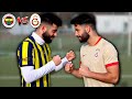 Fenerbahçe vs. Galatasaray (Derbilerin Derbisi!)🔥🔥🔥