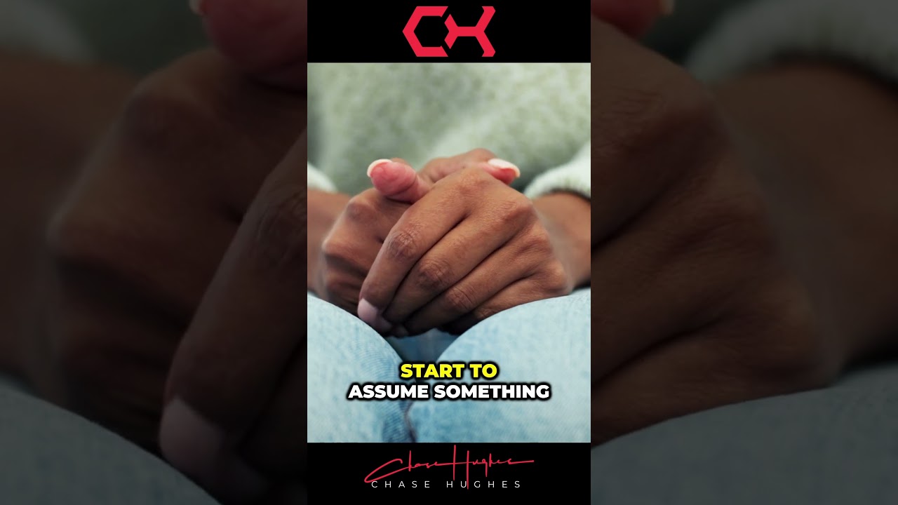 ⚡ Confidence and the Nocebo Effect: A Psychological Trick