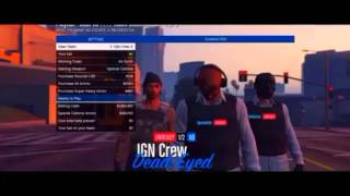 IGN/DiVi (Vs)TRIP/FVCK 5-1