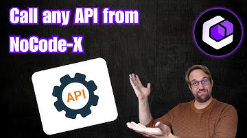 How to Call Any API in NoCode-X & Automate Workflows Effortlessly