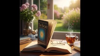 The Secret: How to Use The Law of Attraction (Animated Book Summary)