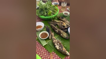 Thành quả sau 1 ngày chụp đìa