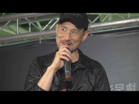 張學友演唱會 三度提我會再回來