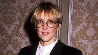 “Mary Beth Hurt: Remembering a Legendary Voice of Stage and Screen”