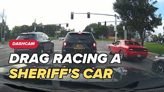 Auto shop employee accused of drag racing sheriff's vehicle 4 Lucas County Sheriff S Office Employees Face Disciplinary Action Following Death Of Inmate