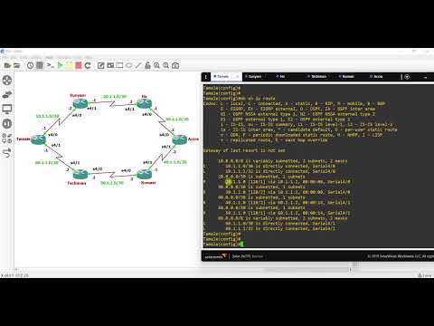 How to configure