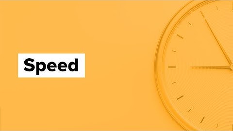 3D Printing Speed | Compare FDM, SLA, and SLS 3D Printing Technologies