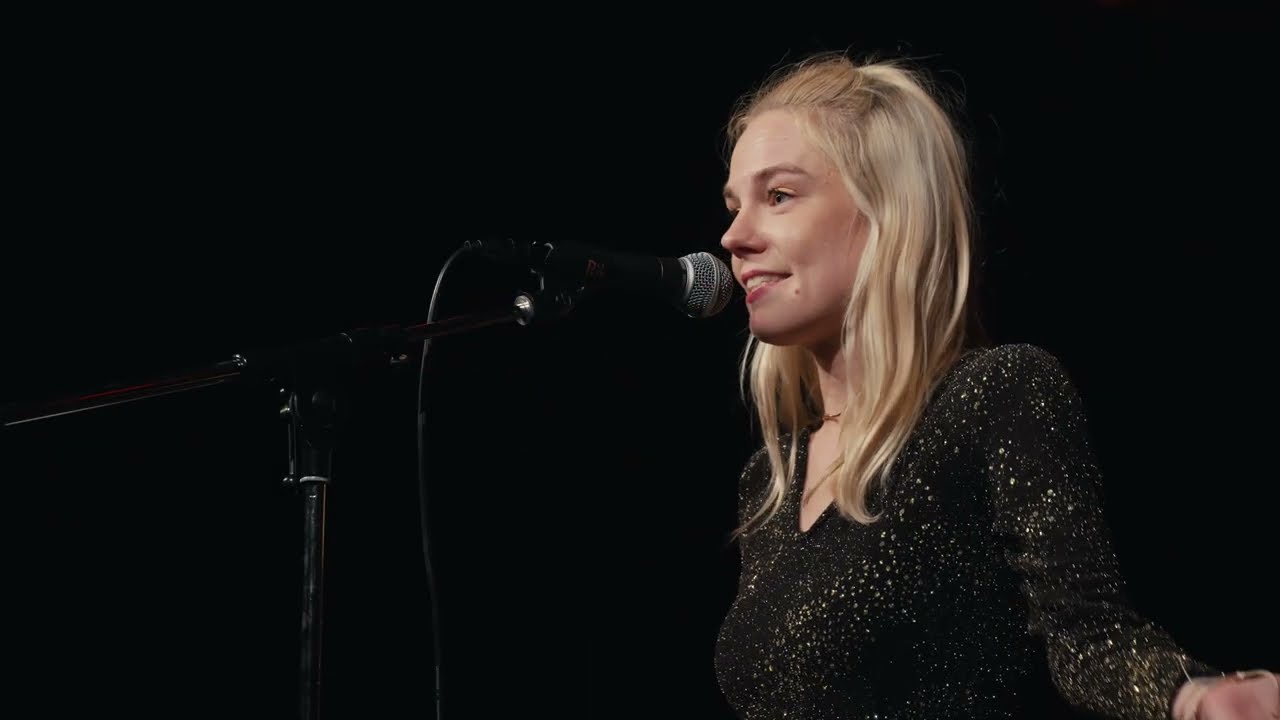 Katharina Wenty ⚡️ Vorstellungsgespräche, die man sich mal vorstellen muss