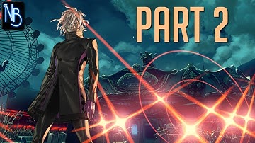 AI: The Somnium Files Walkthrough Part 2 No Commentary