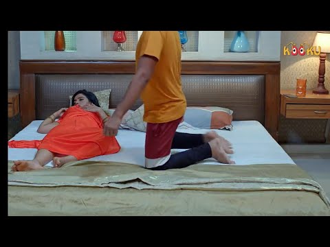 suno Bhabhi ji| official trailer kooku| web review