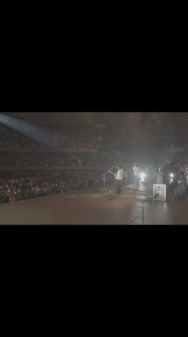 「step」from DayDay. SUPER LIVE 2026 at 日本武道館皆樣の聲援が力になりました!ありがとうございます🔥