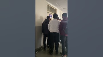 St Andrew’s College Gurgaon #vlog #collagelife