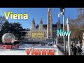 Travel en Austria!! El Rathaus de Viena