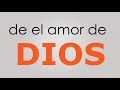 VIDEO MOTIVACIONAL DE BIENVENIDA PARA LA IGLESIA