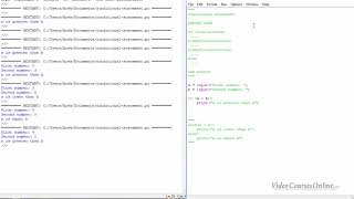 Famous video3 2 Instruction 'if' why INDENTATION is IMPORTANT in Python Net Worth