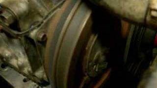 York Compressor Test