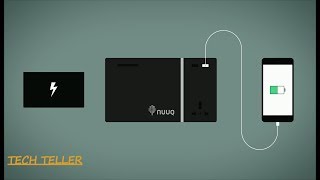 6 Smart Gadgets On Amazon By Tech Teller