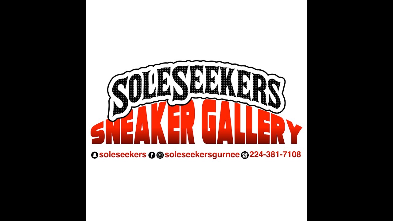 If the Shoe Fits Podcast | Episode 3 | Entrepreneurship, Sneaker Market & more...