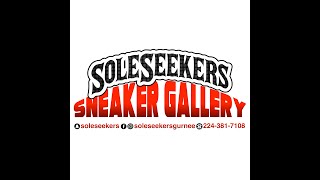 If the Shoe Fits Podcast | Episode 3 | Entrepreneurship, Sneaker Market & more...