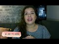 Beginning of video