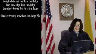 Michael Jackson 😍 Here Comes The Judge❣ Pigmeat Markham