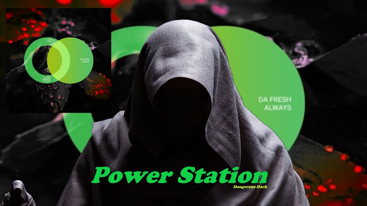 Da Fresh – Always (Original Mix) [Area Verde]