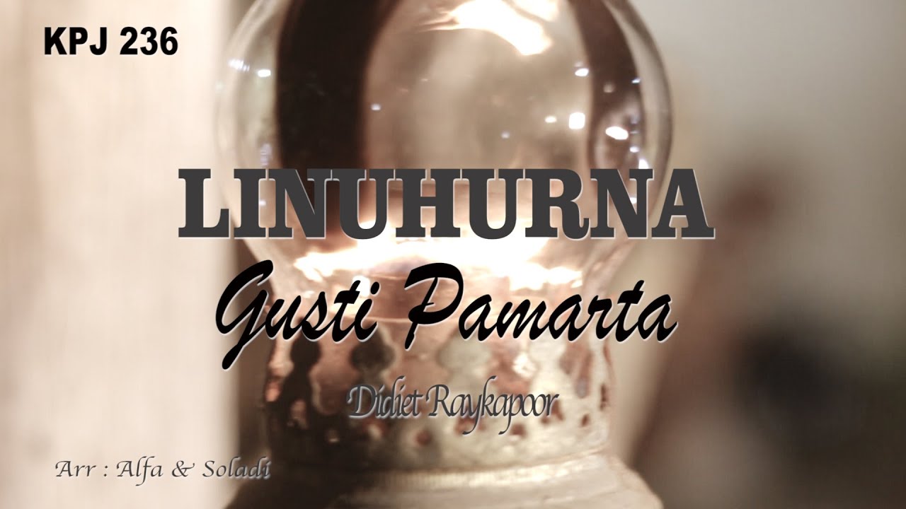 LINUHURNA Gusti Pamarta
