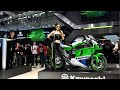 2025 all new kawasaki ninja zx7rr introduced