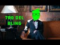 ✨TAG del BLING✨ - Juegos que merecen ser DELUXIFICADOS