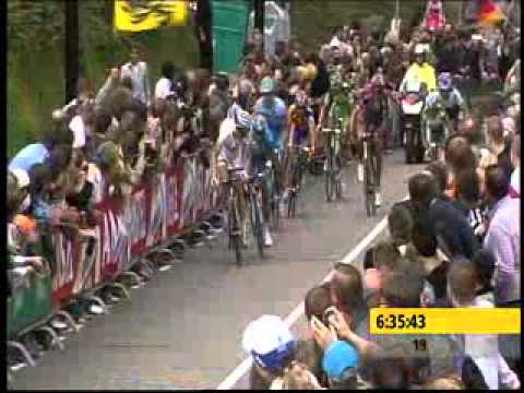 Amstel Gold Race 2008