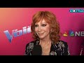 Reba McEntire LOVES Working with BF Rex Linn on New Sitcom (Exclusive)