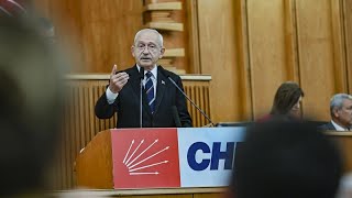 Kılıçdaroğlu: Yurt dışına para aktarıyorlar, kaçış planının anatomisini ifşa edeceğim