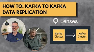 How To: Kafka to Kafka Data Replication