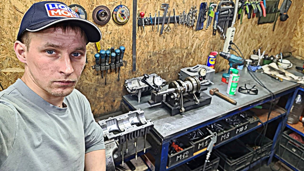 Двигатель в город Пермь_Установка отвала на квадроцикл CFmoto X6 - YouTube