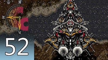 Chrono Trigger – Episode 52: Black Omen