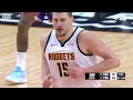 Nikola Jokić Full Game Highlights vs. Suns 📺 | 2/8/25
