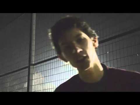 Kay G - არაფრისგან რაღაც (Music Video)