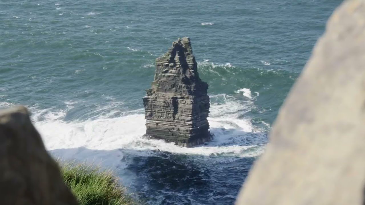 Ireland