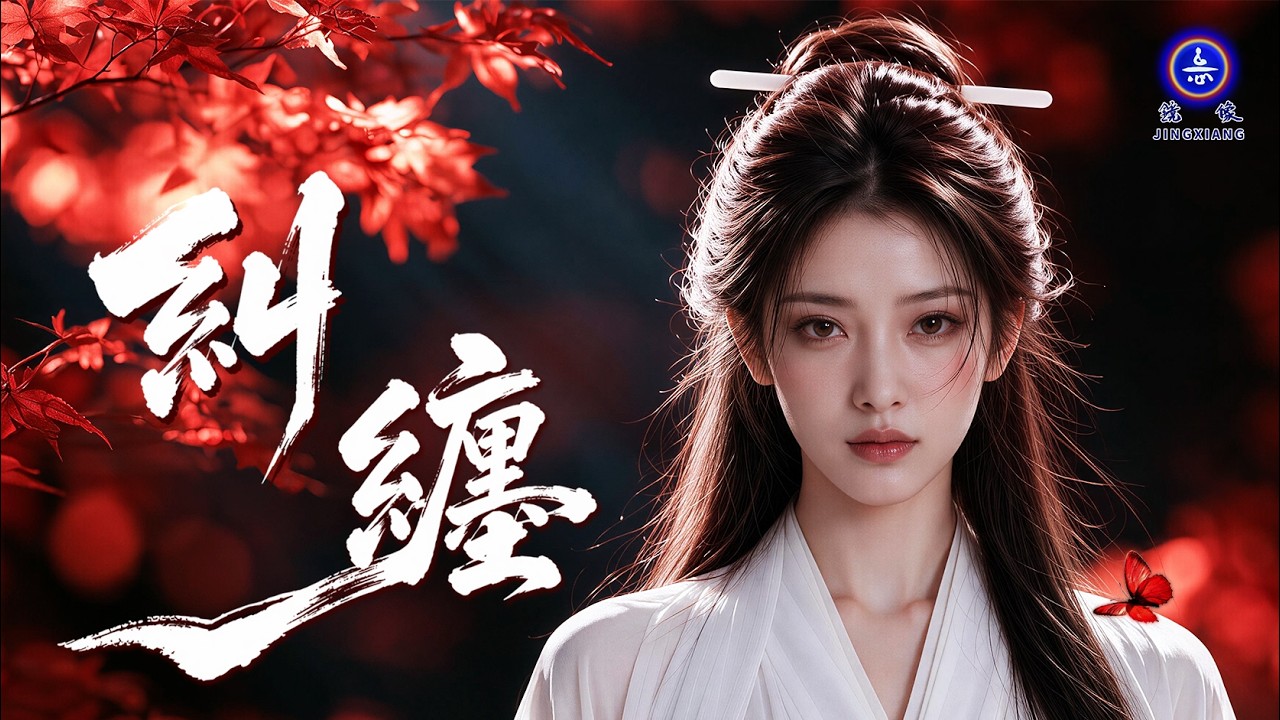 牽掛是美妙的糾纏，必然相續情節故事。請欣賞好聽的歌曲「糾纏」 | 歌詞來自鏡像先生的詩集 #歌曲 #詩歌 #鏡像世界 #鏡像 #音樂 #鏡像歌曲 #禪意詩詞 #哲理 #禪心詩人