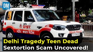 Shocking Crmes In India - Ault, Sxtortion & Hidden Idenies Sky 522 Dm News English