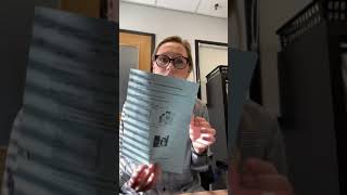Lesson 1: First-hand data and second-hand data