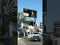 📍 Sunset & Doheny, Los Angeles, CA @YouTubeMusic