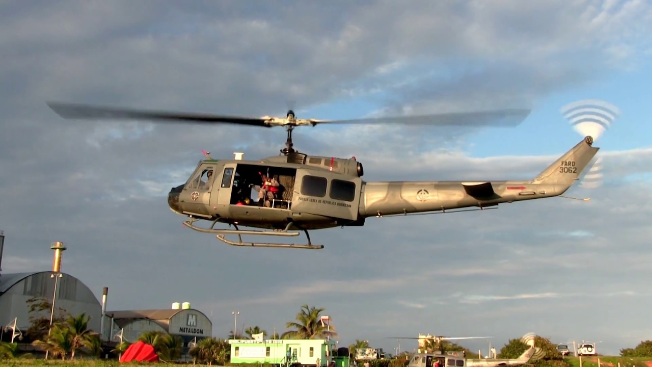 Huey's con Bambi Buckets 1 YouTube