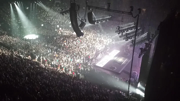 #NKOTB #MixTapeTour #BoysInTheBand