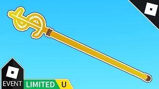 Limited Event How To Get Lopys Scepter In Apartment Tycoon Roblox