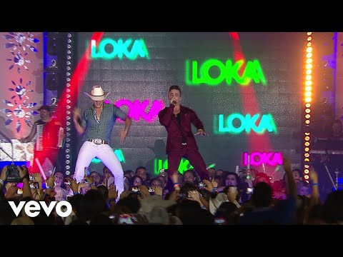 Pedro Paulo & Alex - Loka Loka (Louca Louca)